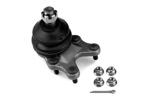 Несущий / направляющий шарнир OCAP 0403784