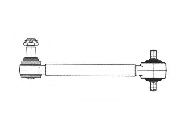 Куполообразная стойка OCAP 0807603