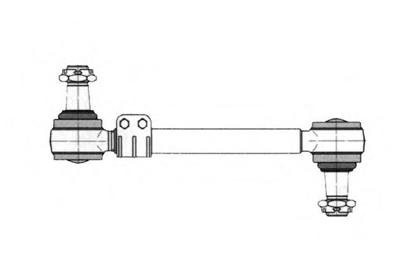 Куполообразная стойка OCAP 0807637