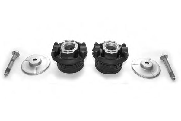 Ремкомплект, подвеска колеса OCAP 0902612