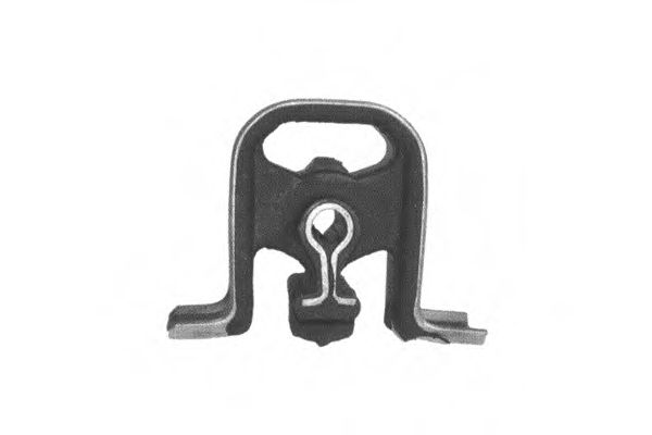 Подвеска, двигатель OCAP 1225687