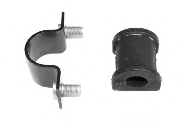 Ремкомплект, соединительная тяга стабилизатора OCAP 0901088