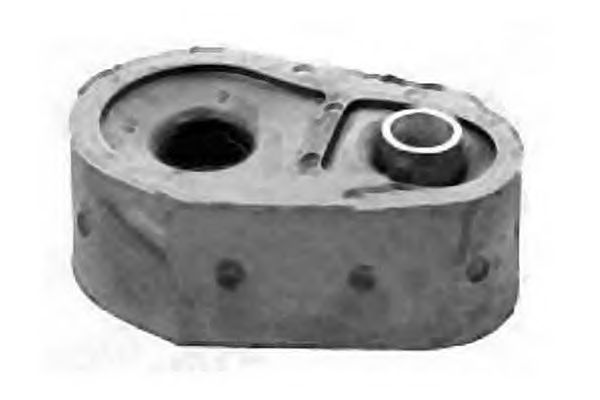 Опора, стабилизатор OCAP 1214254