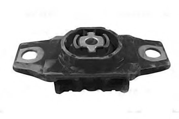 Подвеска, двигатель OCAP 1226337