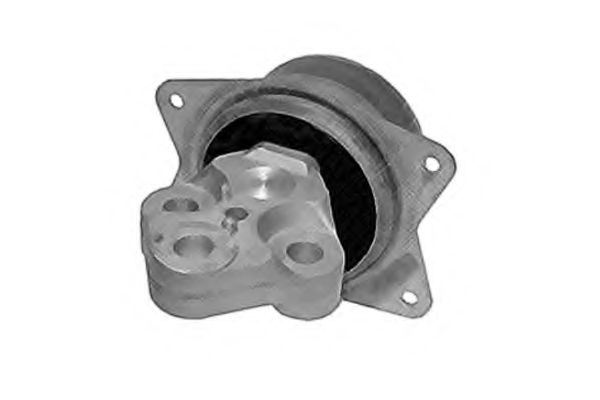 Подвеска, двигатель OCAP 1225980