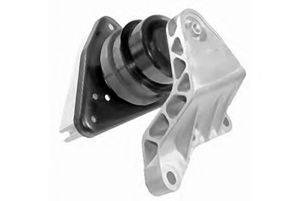 Подвеска, двигатель OCAP 1226061