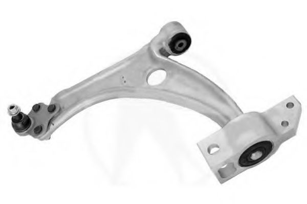 Рычаг независимой подвески колеса, подвеска колеса OCAP 0385172