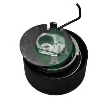 Натяжной ролик, ремень ГРМ INA 531 0523 30