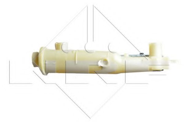 Радиатор, охлаждение двигателя NRF 54680