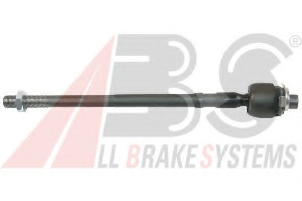 Осевой шарнир, рулевая тяга A.B.S. 240456