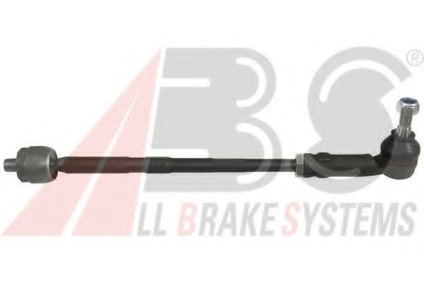 Поперечная рулевая тяга A.B.S. 250021
