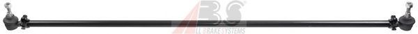 Поперечная рулевая тяга A.B.S. 250141