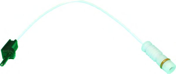 Датчик, износ тормозных колодок BIRTH 51446