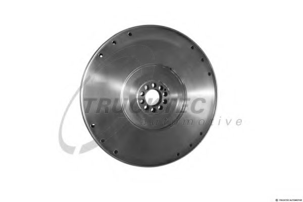Маховик TRUCKTEC AUTOMOTIVE 01.11.029