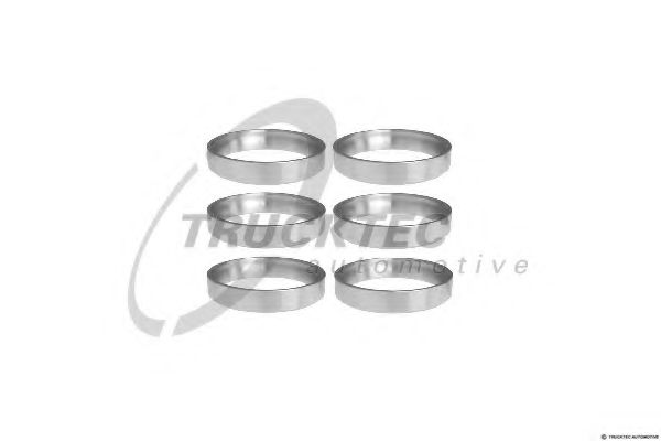 Кольцо седла клапана TRUCKTEC AUTOMOTIVE 01.12.003