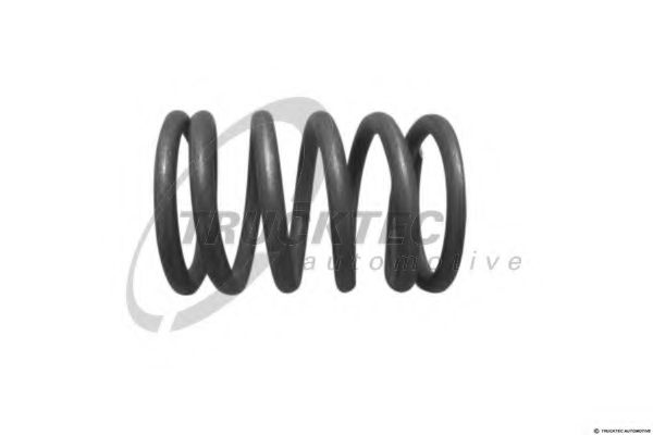 Пружина клапана TRUCKTEC AUTOMOTIVE 01.12.066