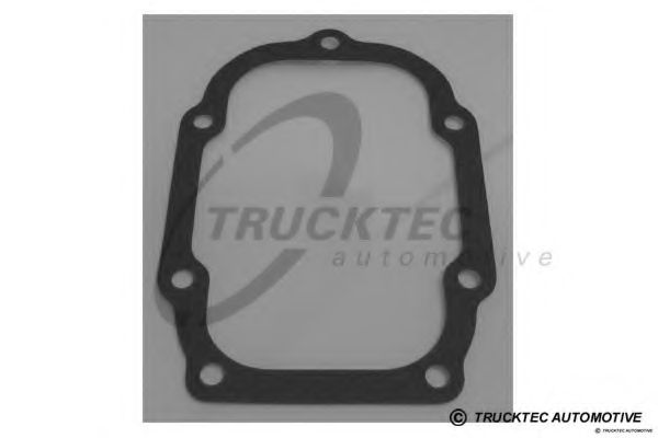 Уплотнительное кольцо, резьбовая пр TRUCKTEC AUTOMOTIVE 01.18.015