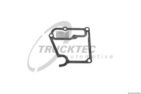 Прокладка, водяной насос TRUCKTEC AUTOMOTIVE 01.19.072