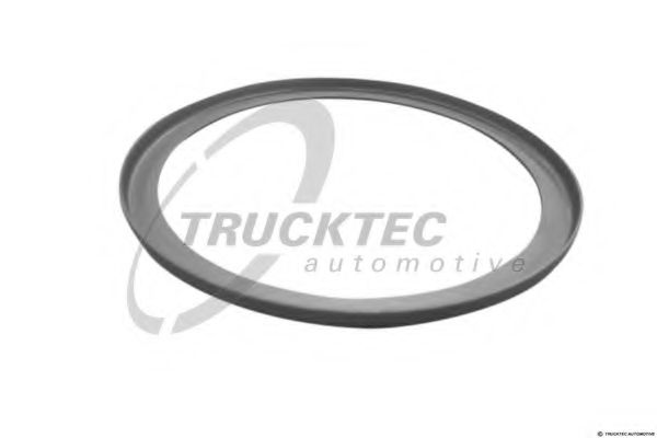 Упорное кольцо TRUCKTEC AUTOMOTIVE 01.24.197