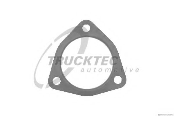 Прокладка, труба выхлопного газа TRUCKTEC AUTOMOTIVE 01.39.005