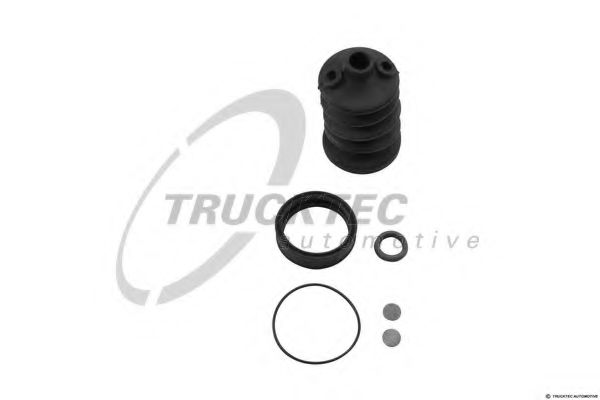 Ремкомплект, цилиндр переключения TRUCKTEC AUTOMOTIVE 01.43.063