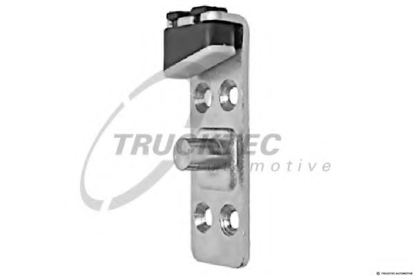 Замок, кабина TRUCKTEC AUTOMOTIVE 01.53.054
