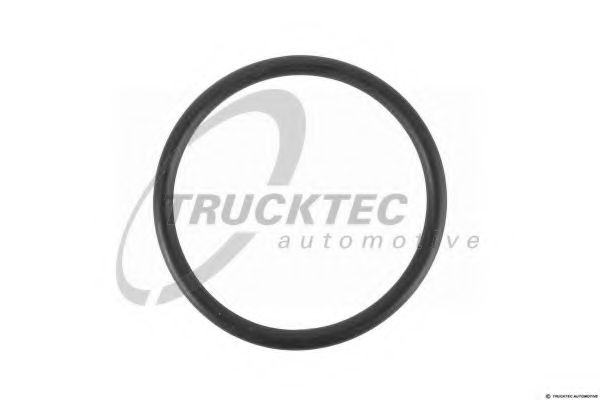 Уплотнительное кольцо TRUCKTEC AUTOMOTIVE 01.67.107