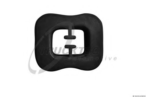 Стопорное кольцо, глушитель TRUCKTEC AUTOMOTIVE 02.39.005
