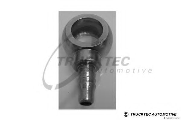 Соединитель шланга TRUCKTEC AUTOMOTIVE 6106004
