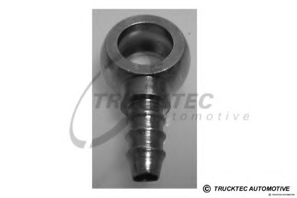 Соединитель шланга DT 656810