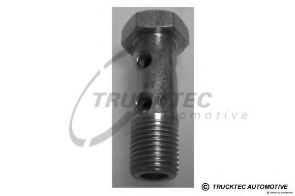 Полый болт TRUCKTEC AUTOMOTIVE 79.10.002