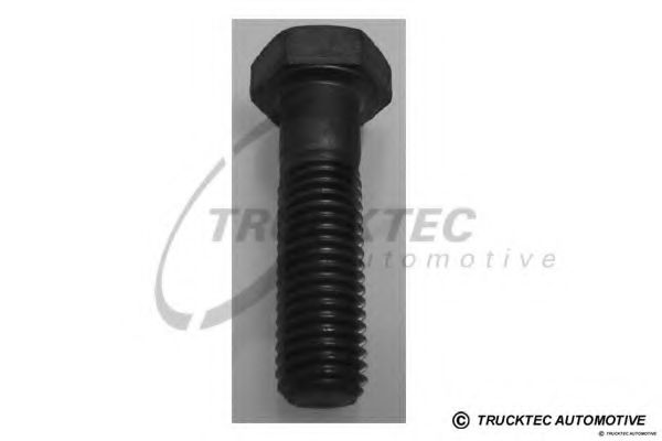 Болт TRUCKTEC AUTOMOTIVE 80.12.004