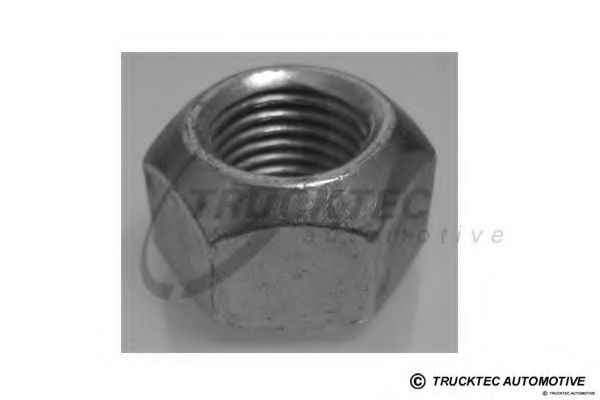 Гайка TRUCKTEC AUTOMOTIVE 81.14.005