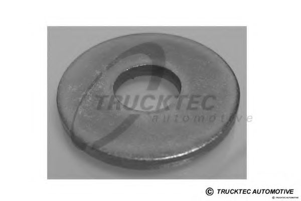 Плоская шайба TRUCKTEC AUTOMOTIVE 8210001