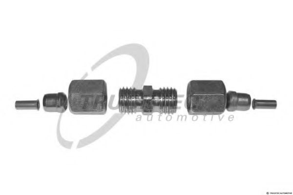 Патрубок, трубопровод TRUCKTEC AUTOMOTIVE 83.04.006