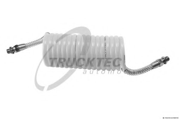 Спиральный шланг TRUCKTEC AUTOMOTIVE 9005106
