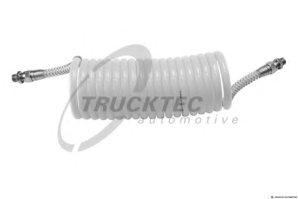 Спиральный шланг TRUCKTEC AUTOMOTIVE 9005108