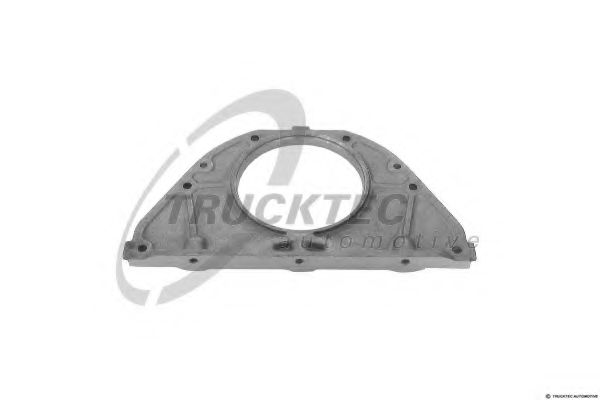 Крышка картера, блок-картер двигателя DT 461125