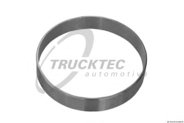 Дистанционная шайба, коленчатый вал TRUCKTEC AUTOMOTIVE 0111051