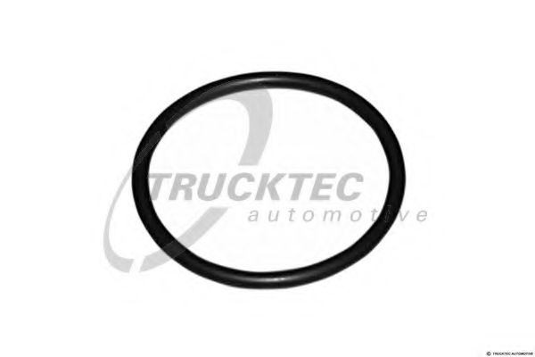 Прокладка, термостат TRUCKTEC AUTOMOTIVE 07.19.039