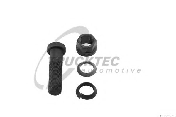 Болт крепления колеса TRUCKTEC AUTOMOTIVE 01.43.497