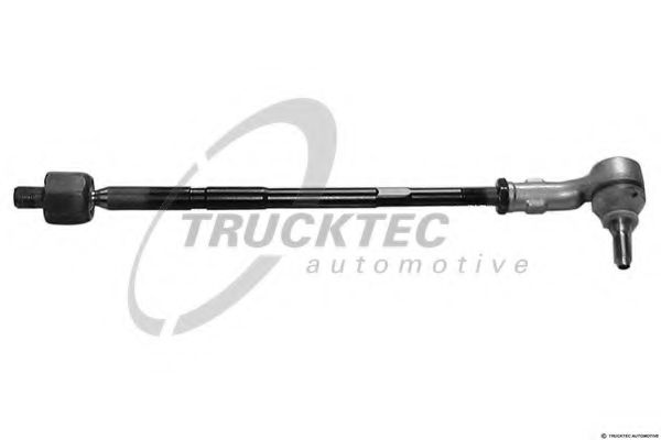 Поперечная рулевая тяга TRUCKTEC AUTOMOTIVE 07.37.032