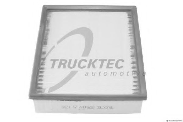 Воздушный фильтр TRUCKTEC AUTOMOTIVE 07.14.018