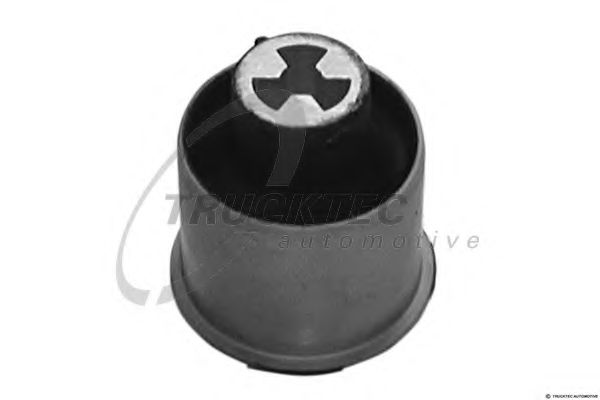 Втулка, балка моста TRUCKTEC AUTOMOTIVE 07.32.021