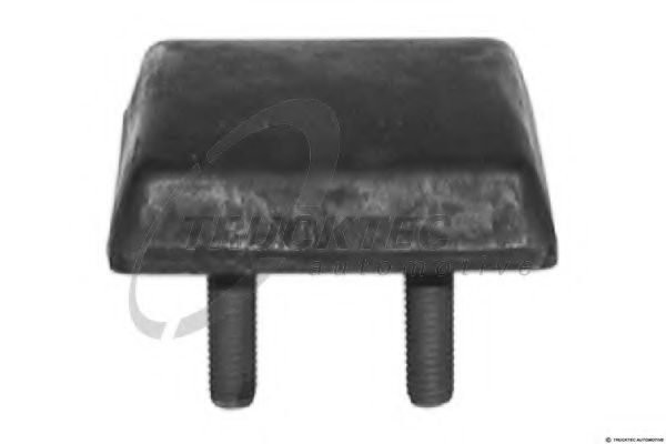 Буфер, амортизация TRUCKTEC AUTOMOTIVE 01.30.064