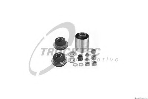 Ремкомплект, поперечный рычаг подвески TRUCKTEC AUTOMOTIVE 02.31.039