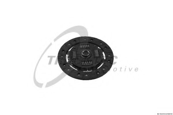 Диск сцепления TRUCKTEC AUTOMOTIVE 07.23.122