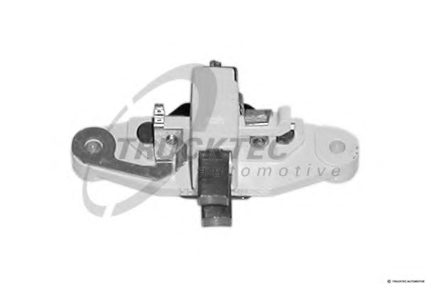 Регулятор генератора TRUCKTEC AUTOMOTIVE 08.17.002