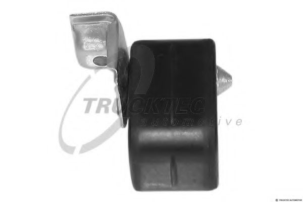 Кронштейн, система выпуска ОГ TRUCKTEC AUTOMOTIVE 08.39.012