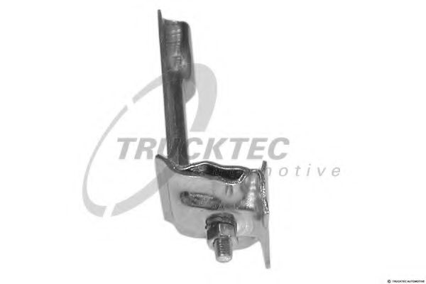 Кронштейн, глушитель TRUCKTEC AUTOMOTIVE 08.39.030